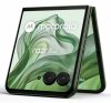 Telefon Motorola XT2451-3 Razr 50 Ultra 5G Dual Sim 12GB RAM 512GB - Wiosenna Zieleń