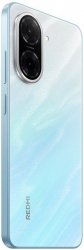 Xiaomi Redmi A5 17,5 cm (6.88) Dual SIM Android 15 4G USB Type-C 3 GB 64 GB 5200 mAh Niebieski