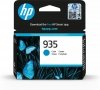 HP 935 Cyan Tintenpatrone