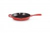 Patelnia Le Creuset Signature 20 cm Brat und Servierpfanne