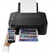 Drukarka wielofunkcyjna Canon PIXMA TS3750i (6671C006)