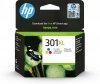 Tusz kolorowy HP 301XL CMY CH564EE