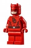LEGO MARVEL 76178 DAILY BUGLE