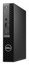 Komputer Dell OptiPlex 7020 - PC - Core i5 1,7 GHz - RAM: 16 GB DDR5 - Dysk twardy: 512 GB m.2 NVMe