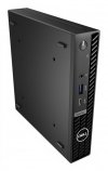 Komputer Dell OptiPlex 7020 - PC - Core i5 1,7 GHz - RAM: 16 GB DDR5 - Dysk twardy: 512 GB m.2 NVMe