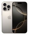Apple iPhone 16 Pro 16 cm (6.3) Dual SIM iOS 18 5G USB Type-C 256 GB Tytan