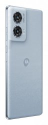 Motorola edge 50 Fusion 17 cm (6.7) Dual SIM Android 14 5G USB Type-C 12 GB 512 GB 5000 mAh Niebieski