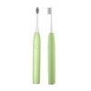 Oclean 6970810552447 szczoteczka elektryczna Dorosły Soniczna szczoteczka do zębów Zielony, Biały