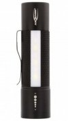 Ansmann 1600-0137 latarka Czarny, Biały Latarka ręczna LED