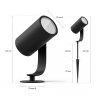 Taśma barwna do oświetlenia zewnętrznego Philips Hue Lily