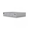 Ubiquiti UNAS-Pro | Serwer NAS | 2U, 7x HDD, 1x SFP+, 1x GbE RJ45