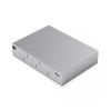 Ubiquiti UNAS-Pro | Serwer NAS | 2U, 7x HDD, 1x SFP+, 1x GbE RJ45