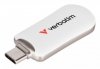 Pamięć flash USB-C STICK 512 GB Verbatim Plectra Biała