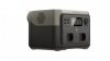 EcoFlow River 2 Max przenośne stacja zasilająca Litowo-żelazowo-fosforanowy (LiFePO4) 6 kg