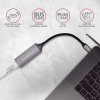 Axagon ADE-TRC karta sieciowa Ethernet 1000 Mbit/s