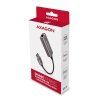 Axagon ADE-TR karta sieciowa Ethernet 1000 Mbit/s