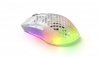 Mysz Gaming Aerox 3 Wireless Ghost 2022, Gaming-Maus