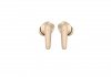Denver TWE-48NU Zestaw słuchawkowy True Wireless Stereo (TWS) Douszny Połączenia/muzyka Bluetooth Cielisty