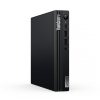 Komputer stacjonarny Lenovo ThinkCentre M70q z procesorem Intel Core i5-14400T, pamięcią wewnętrzną 16 GB SO-DIMM DDR5, dyskiem 