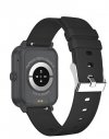 myPhone Watch Classic 2 4,7 cm (1.85) IPS Cyfrowy 240 x 284 px Ekran dotykowy Czarny