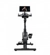 Rower stacjonarny, magnetyczny OVICX Q200X z ekranem dotykowym 15,6 TFT, WIFI bluetooth&app (WYPRZEDAŻ)
