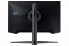 MONITOR SAMSUNG LED 27 LC27G75TQSRXEN (WYPRZEDAŻ)