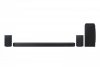 Soundbar Samsung HW-Q930D/EN 9.1.4 540W Dolby Atmos Czarny (WYPRZEDAŻ)