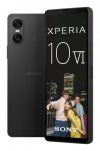 Smartfon Sony Xperia 10 VI 128GB Black (WYPRZEDAŻ)