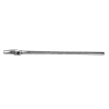 Klucz nastawny Deli Tools EDL024A, 24 (srebrny)