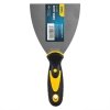 Szpachelka Deli Tools EDL-HD4, 4'' (zółta)