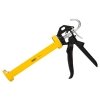 Wyciskacz do mas Deli Tools EDL2370, 230mm (zółty)
