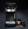 Ekspres kolbowy do kawy espresso Gastronoma 18110002 1100W