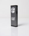 Latarka LED 200 lumenów - latarka na klips magnetyczna CAT CT5115
