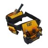Torba Pas na narzędzia. Fartuch narzędziowy CAT GP-65052