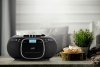 JVC Boombox RC-E451B czarny