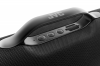 Głośnik przenośny JVC XS-E643 czarny 60W Bluetooth USB TWS