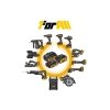 Szlifierka kątowa CAT DX31B 18V 8500 obr/min bez akumulatora 1 FOR ALL