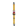 Pasy transportowe CAT 980491IE 2 szt/2,5 cm x 5,0m/500kg