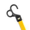 Pasy mocujące CAT 980503IE 2szt/40cm/30kg