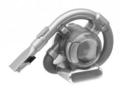 Odkurzacz ręczny Black&Decker PD1820LF