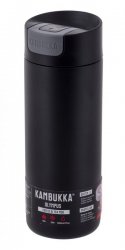 Kambukka kubek termiczny Olympus 500ml - Matte Black