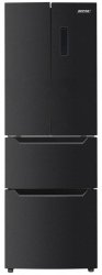 Chłodziarko-zamrażarka French Door MPM-351-SBF-07 night inox