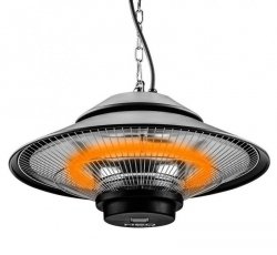 Promiennik 1500W, IP44, pilot NEO Tools 90-034