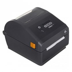 Zebra Drukarka etykiet ZD421D/termiczna/USB/Ethernet/203dpi ZD4A042-D0EE00EZ