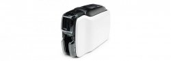 Zebra Drukarka kart ZC100 Wydruk jednostronny/USB ZC11-0000000EM00
