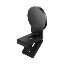 BELKIN UCHWYT DO MONITOR DO IPHONE Z MAGSAFE CZARNY
