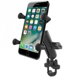 RAM MOUNT Uchwyt X-Grip™ montowany do kierownicy RAM-B-149Z-UN7U