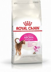 ROYAL CANIN Exigent Aromatic Attraction  - sucha karma dla kota - 10 kg