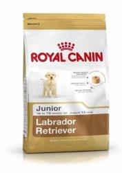 ROYAL CANIN BHN Labrador Puppy - sucha karma dla szczeniąt - 12kg