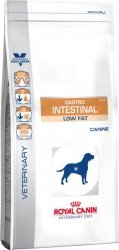 ROYAL CANIN Intestinal Gastro Low Fat 6kg - sucha karma dla psa